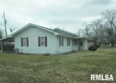 607 E Main St, Ridgway, IL 62979 photo 21