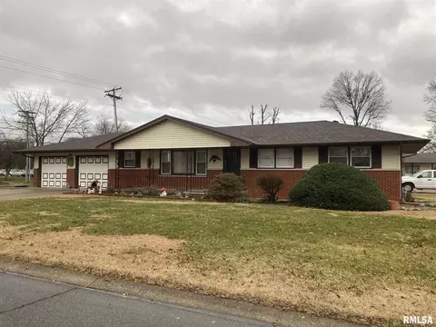 1501 Marcella Dr, Marion, IL 62959 photo 2