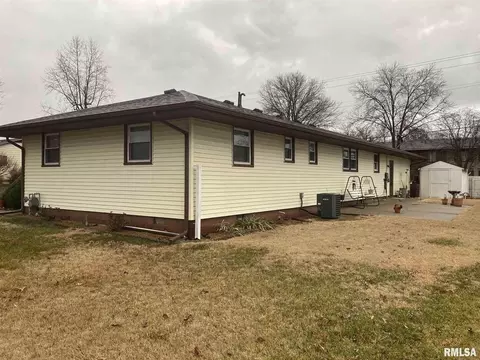 1501 Marcella Dr, Marion, IL 62959 photo 14