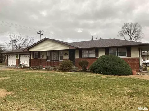 1501 Marcella Dr, Marion, IL 62959 photo 1