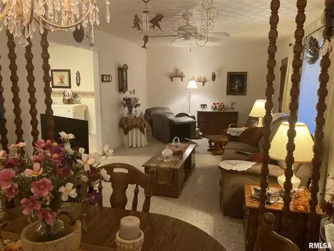 1501 Marcella Dr, Marion, IL 62959 photo 3