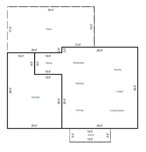 434 Dunivan Rd, Murphysboro, IL 62966 photo 22