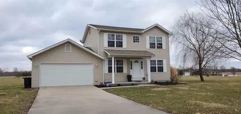 434 Dunivan Rd, Murphysboro, IL 62966 photo 1