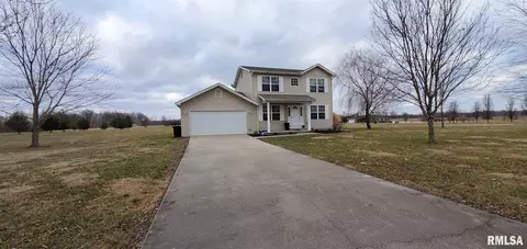 434 Dunivan Rd, Murphysboro, IL 62966 photo 2