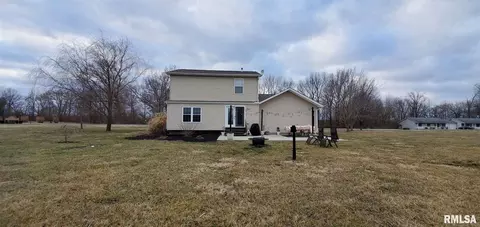 434 Dunivan Rd, Murphysboro, IL 62966 photo 5