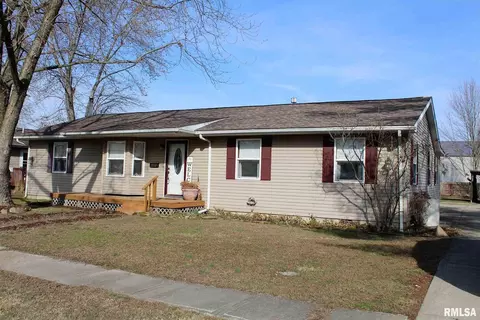 1210 S Maple Ave, Salem, IL 62881 photo 43