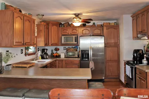 1210 S Maple Ave, Salem, IL 62881 photo 20