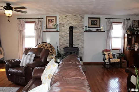 1210 S Maple Ave, Salem, IL 62881 photo 4