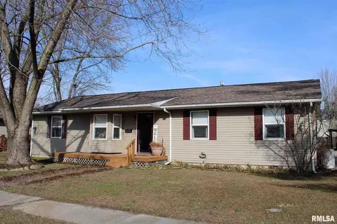 1210 S Maple Ave, Salem, IL 62881 photo 36