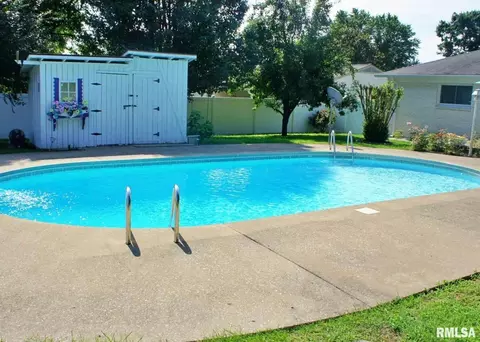 9 Crestview Dr, Metropolis, IL 62960 photo 30