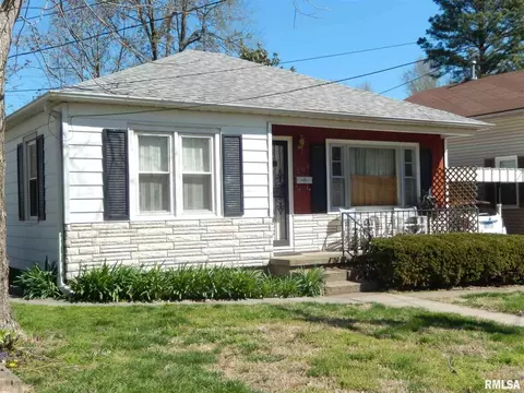 209 George St, Anna, IL 62906 photo 3