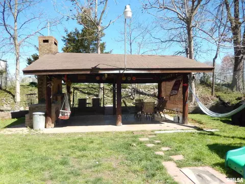 209 George St, Anna, IL 62906 photo 5