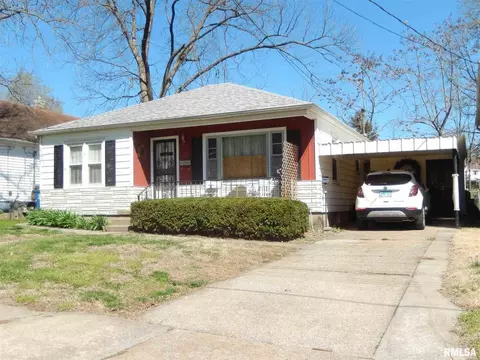 209 George St, Anna, IL 62906 photo 1
