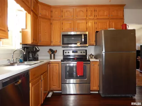 209 George St, Anna, IL 62906 photo 13