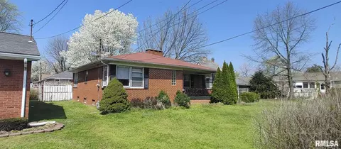 518 25th St, Cairo, IL 62914 photo 2