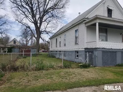 622 34th St, Cairo, IL 62914 photo 3
