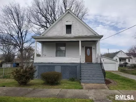 622 34th St, Cairo, IL 62914 photo 1