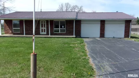 1123 County Road 1870 E, Fairfield, IL 62837 photo 15