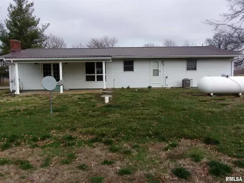 1123 County Road 1870 E, Fairfield, IL 62837 photo 17