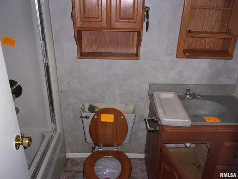 1123 County Road 1870 E, Fairfield, IL 62837 photo 9