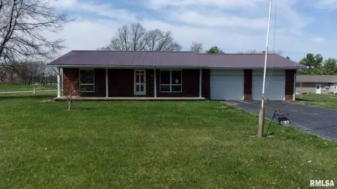 1123 County Road 1870 E, Fairfield, IL 62837 photo 11