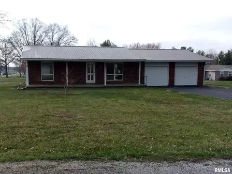 1123 County Road 1870 E, Fairfield, IL 62837 photo 1