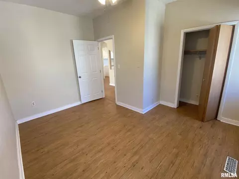 405 W Helen Ave, Christopher, IL 62822 photo 13