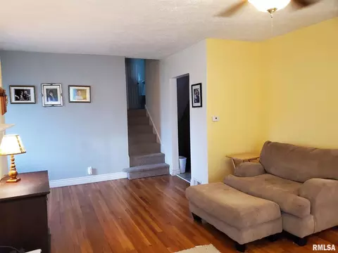 829 Dewey St, Eldorado, IL 62930 photo 12