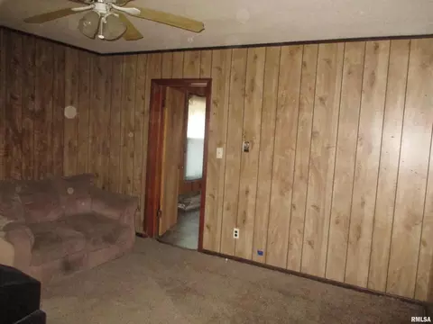 208 E Reed St, Benton, IL 62812 photo 5