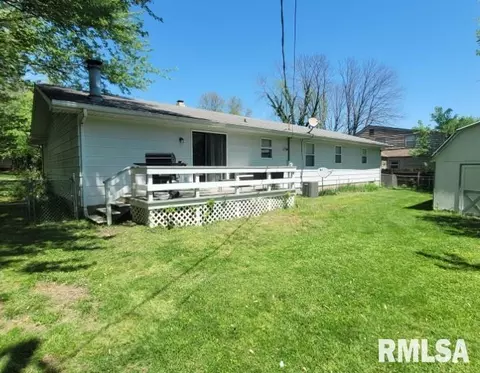 99 Cherry Dr, Mount Vernon, IL 62864 photo 11
