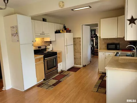 2 Rushton Dr, Mount Vernon, IL 62864 photo 7