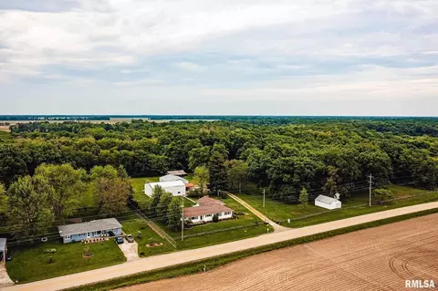 2949 E 650th Ave, Farina, IL 62838 photo 42