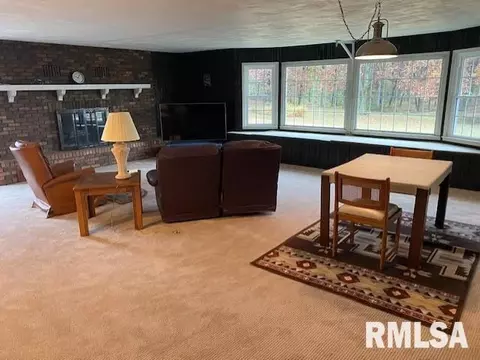 2949 E 650th Ave, Farina, IL 62838 photo 25