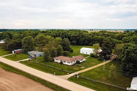 2949 E 650th Ave, Farina, IL 62838 photo 3