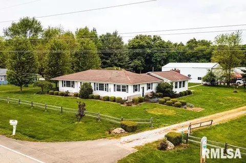 2949 E 650th Ave, Farina, IL 62838 photo 1