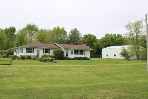 2949 E 650th Ave, Farina, IL 62838 photo 6