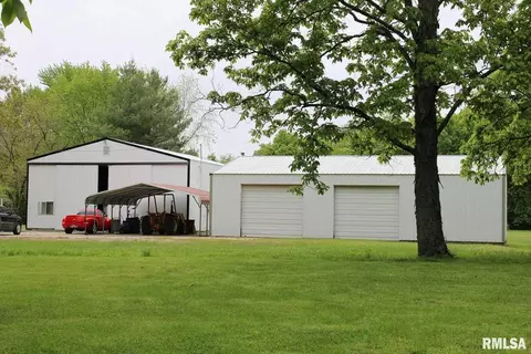 2949 E 650th Ave, Farina, IL 62838 photo 8