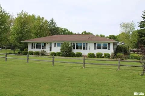 2949 E 650th Ave, Farina, IL 62838 photo 46