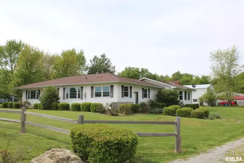 2949 E 650th Ave, Farina, IL 62838 photo 2