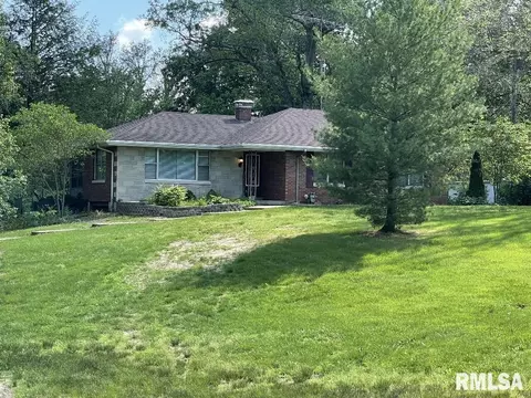 360 Community Beach Rd, Centralia, IL 62801 photo 1