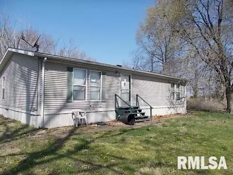 89 Walnut St, Richview, IL 62877 photo 1
