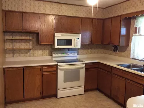 15075 E Reef Rd, Mount Vernon, IL 62864 photo 4