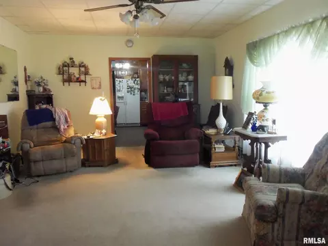 709 S Mulkey St, Christopher, IL 62822 photo 8