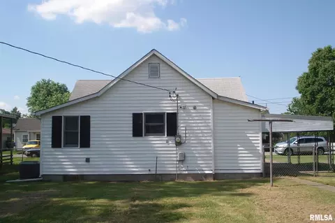 1312 W Harrison St, Herrin, IL 62948 photo 23