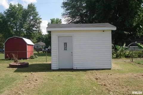 1312 W Harrison St, Herrin, IL 62948 photo 24