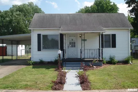 1312 W Harrison St, Herrin, IL 62948 photo 27
