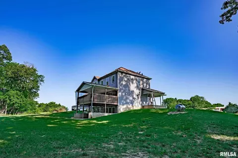 7557 E Grant Rd, Walnut Hill, IL 62893 photo 29