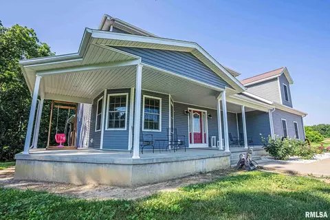 7557 E Grant Rd, Walnut Hill, IL 62893 photo 46