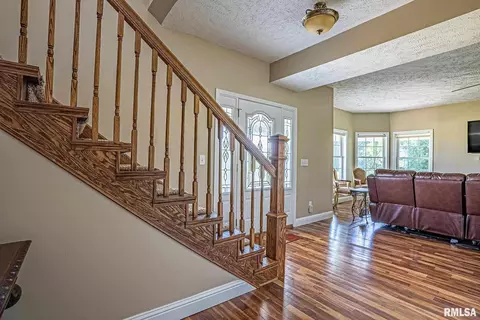 7557 E Grant Rd, Walnut Hill, IL 62893 photo 37