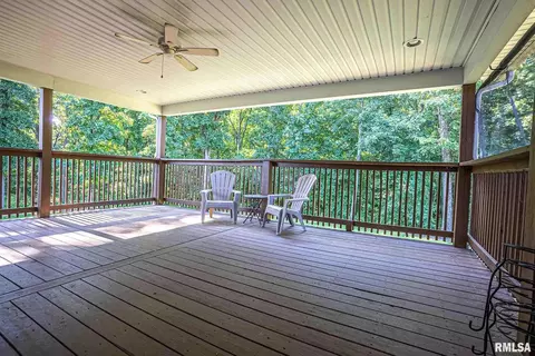 7557 E Grant Rd, Walnut Hill, IL 62893 photo 10